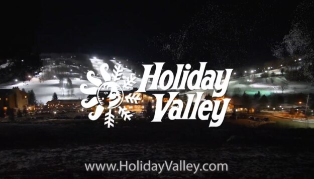 Holiday Valley