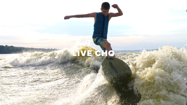Surf CHQ