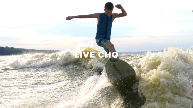 Surf CHQ